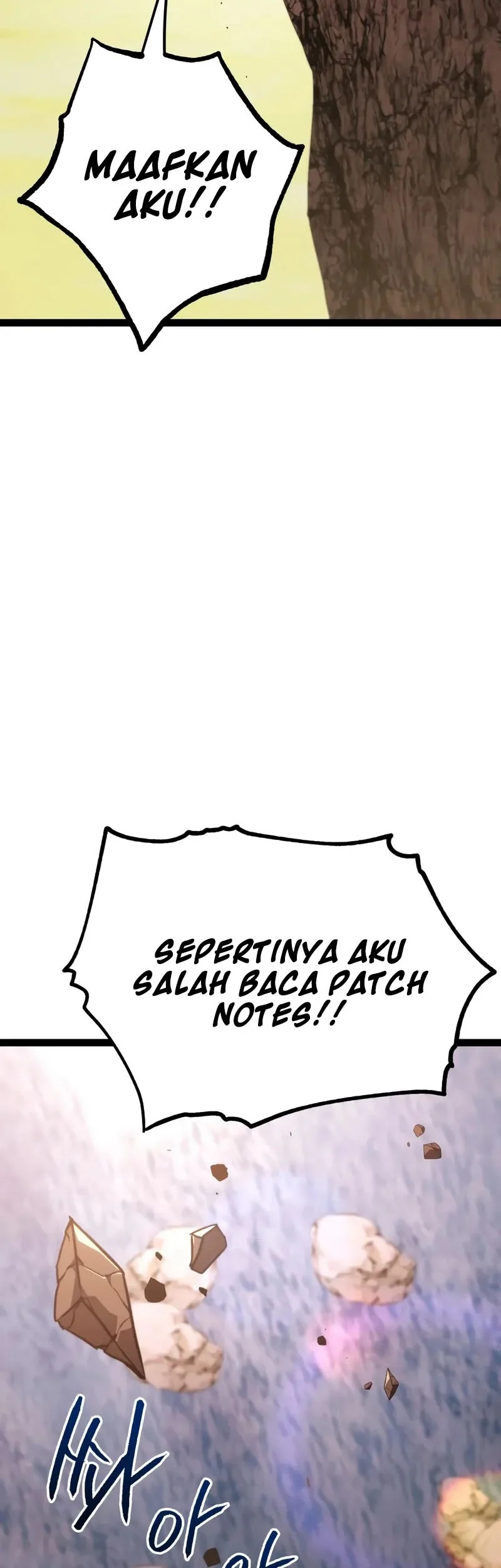 Level 999 Goblin Chapter 29 Gambar 5