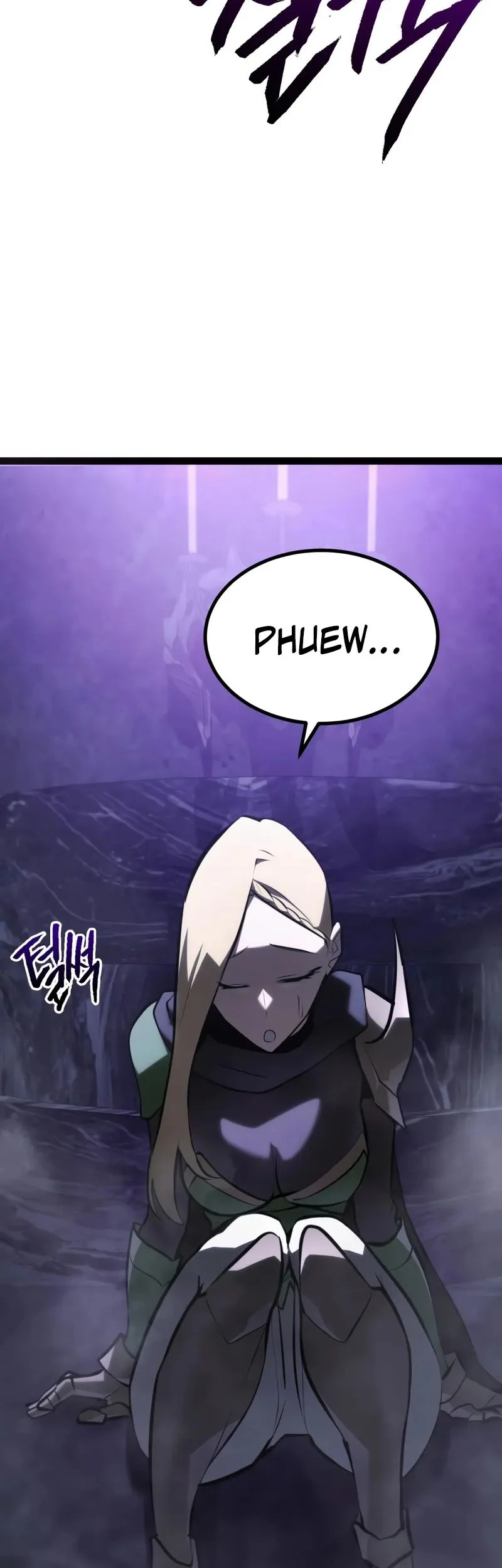 Level 999 Goblin Chapter 30 Gambar 5