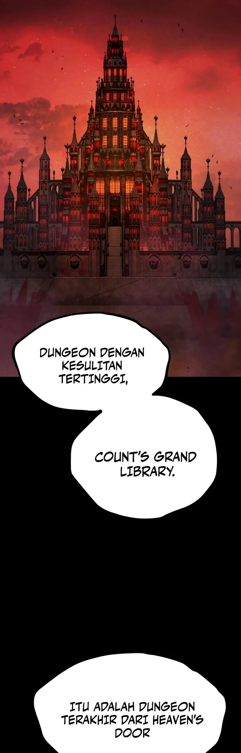 Level 999 Goblin Chapter 31 Gambar 3