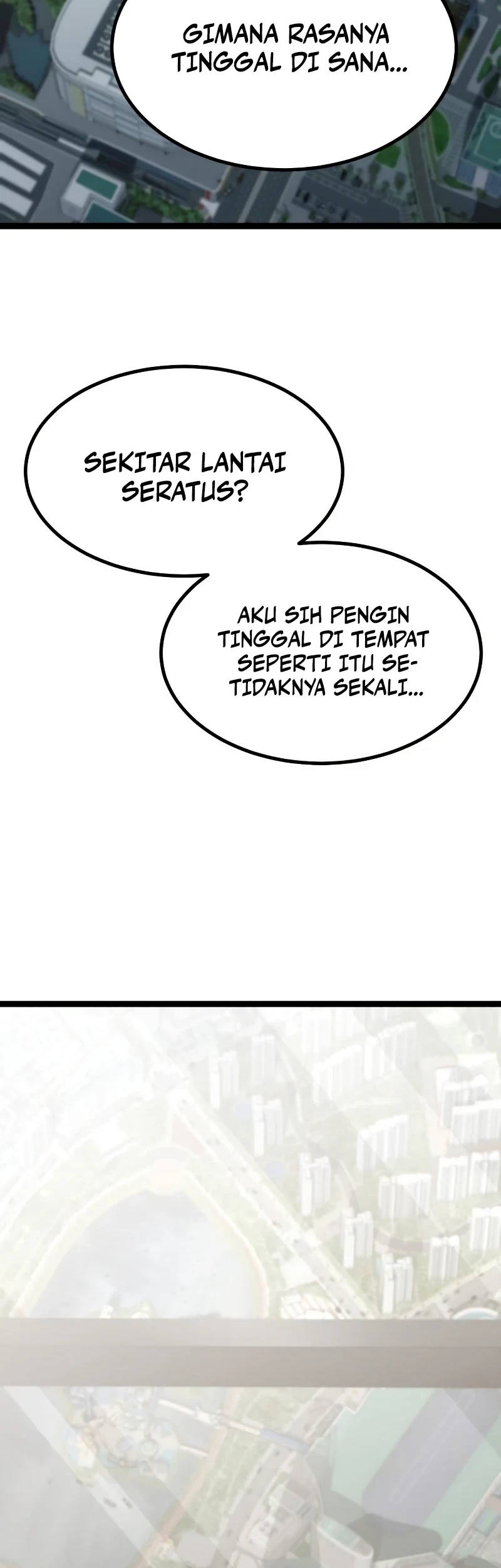 Level 999 Goblin Chapter 48 Gambar 3
