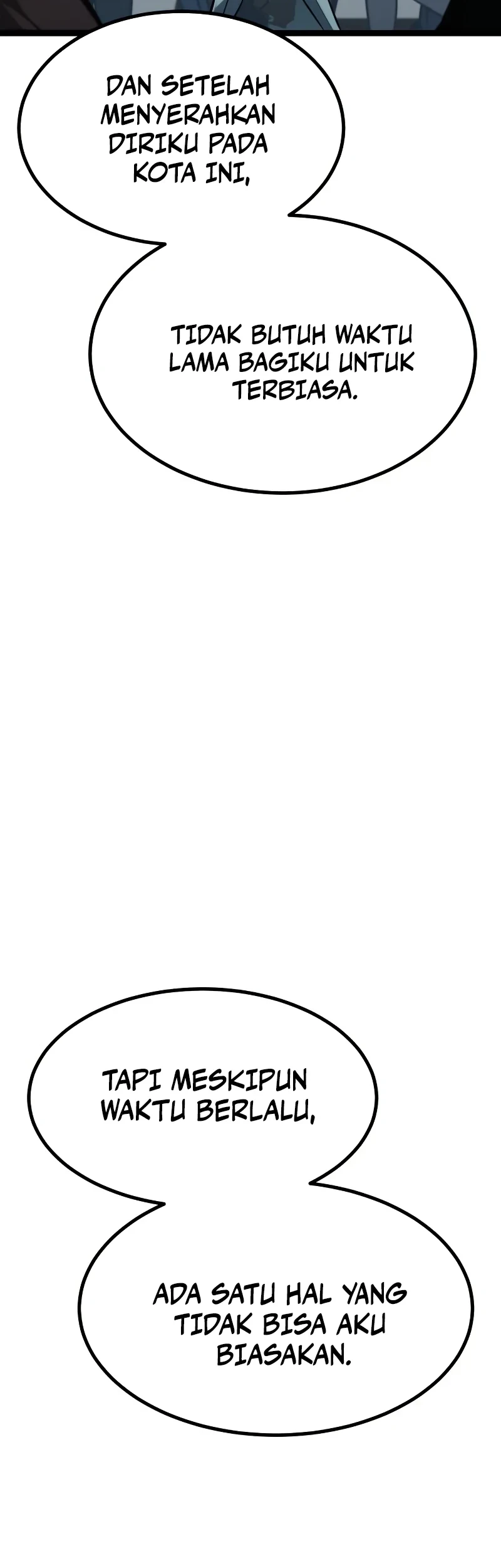 Level 999 Goblin Chapter 49 Gambar 5