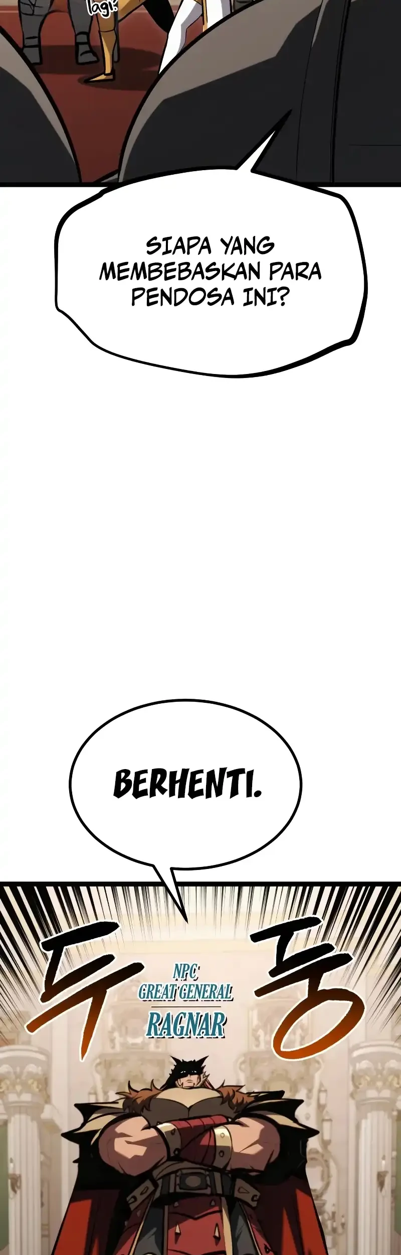 Level 999 Goblin Chapter 51 Gambar 4