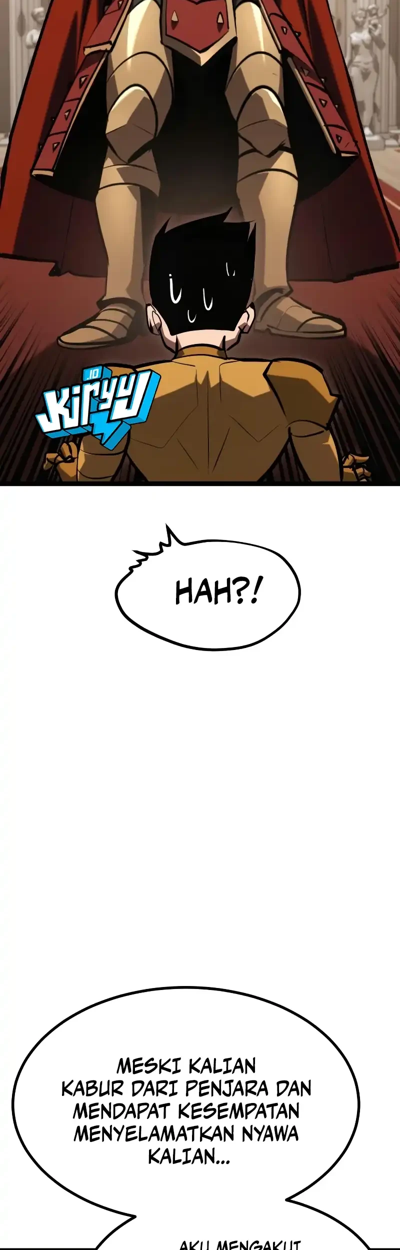 Level 999 Goblin Chapter 51 Gambar 5