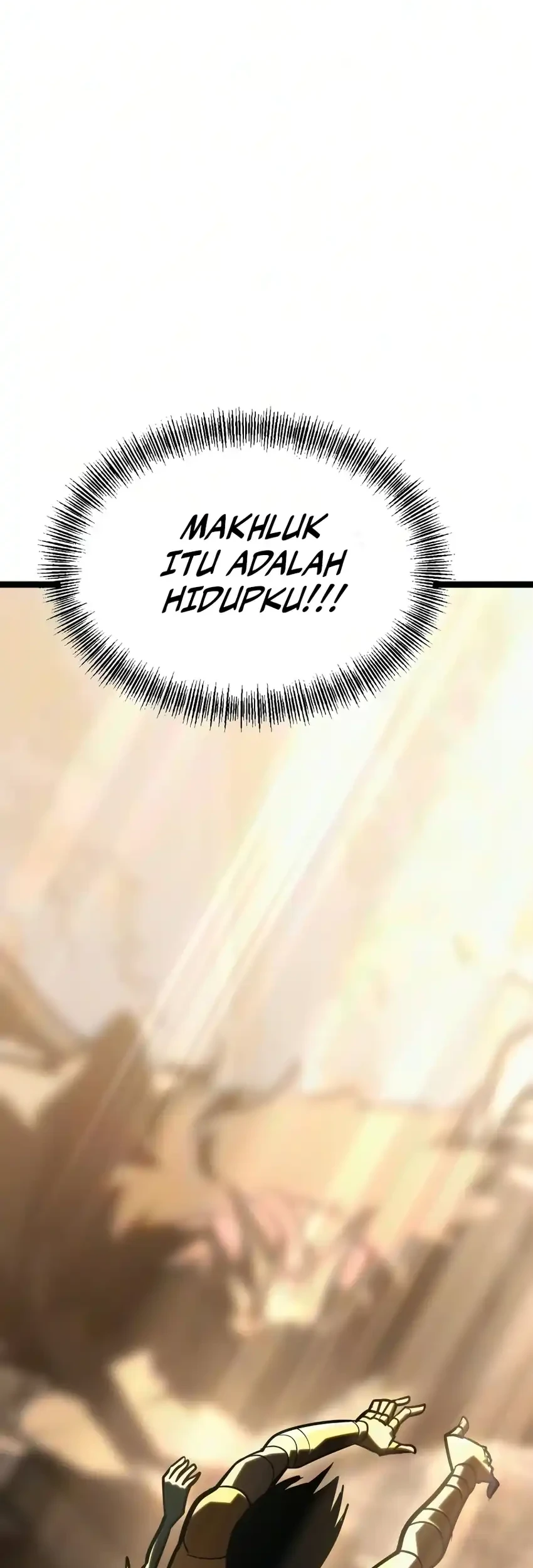 Level 999 Goblin Chapter 52 Gambar 3