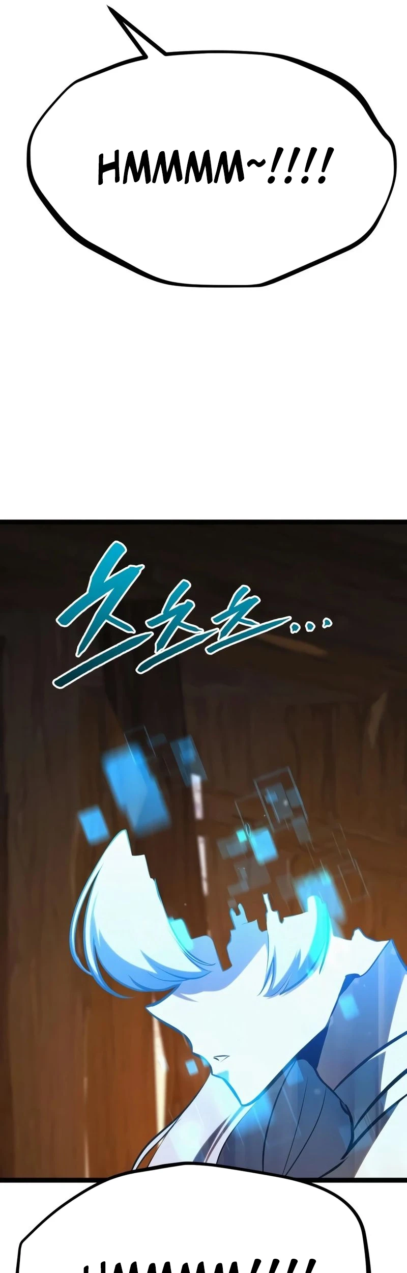Level 999 Goblin Chapter 55 Gambar 4