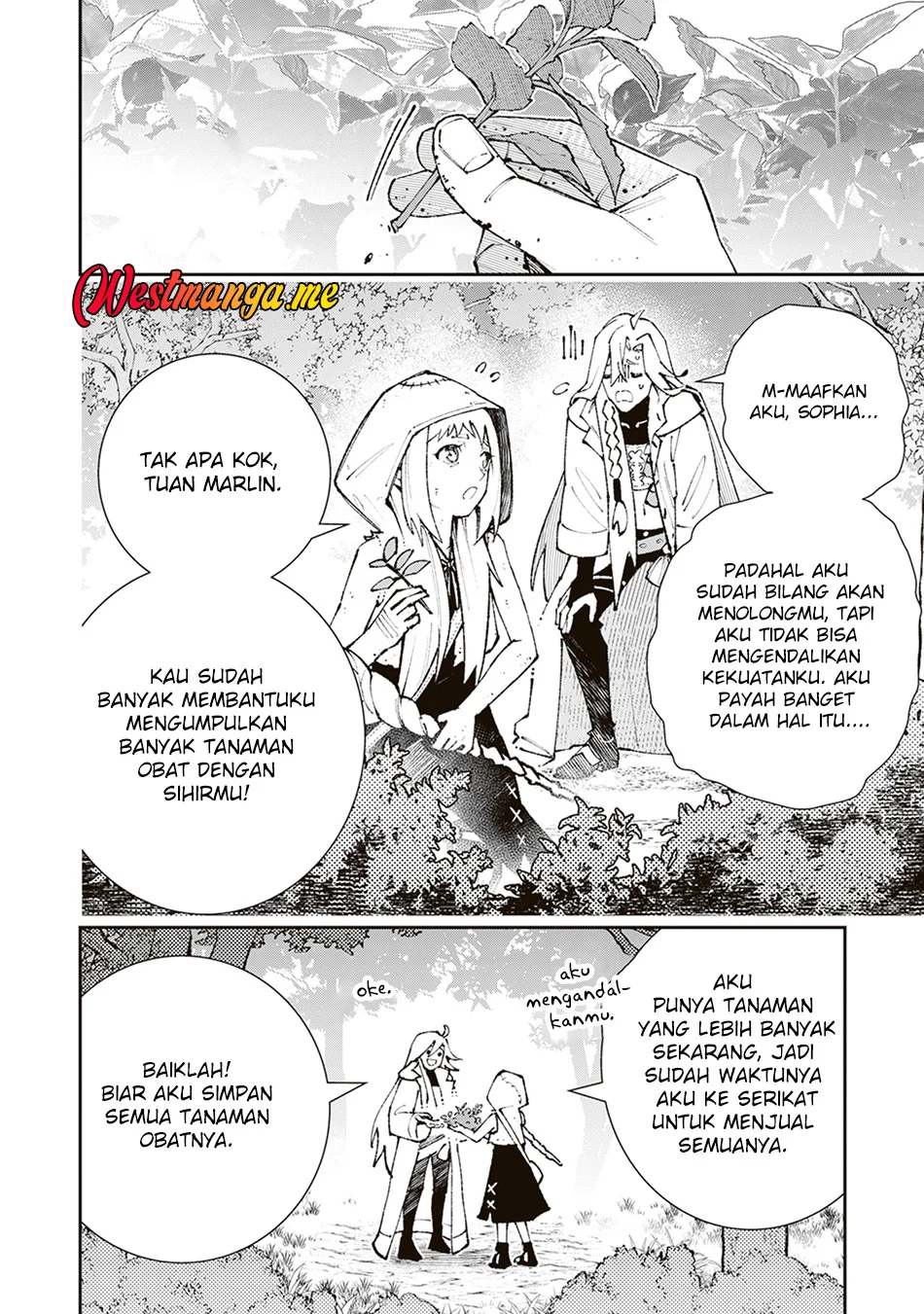 Level Count Stop kara Hajimaru, Kamisama-teki Isekai Life: Saikyou Status ni Tensei Shita node Suki ni Ikimasu Chapter 2 Gambar 3