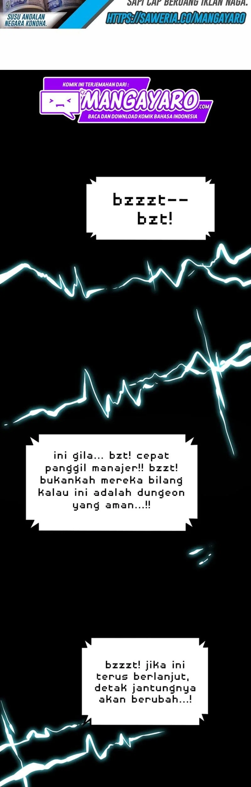 Leveling Up With Likes Chapter 27 halaman 4