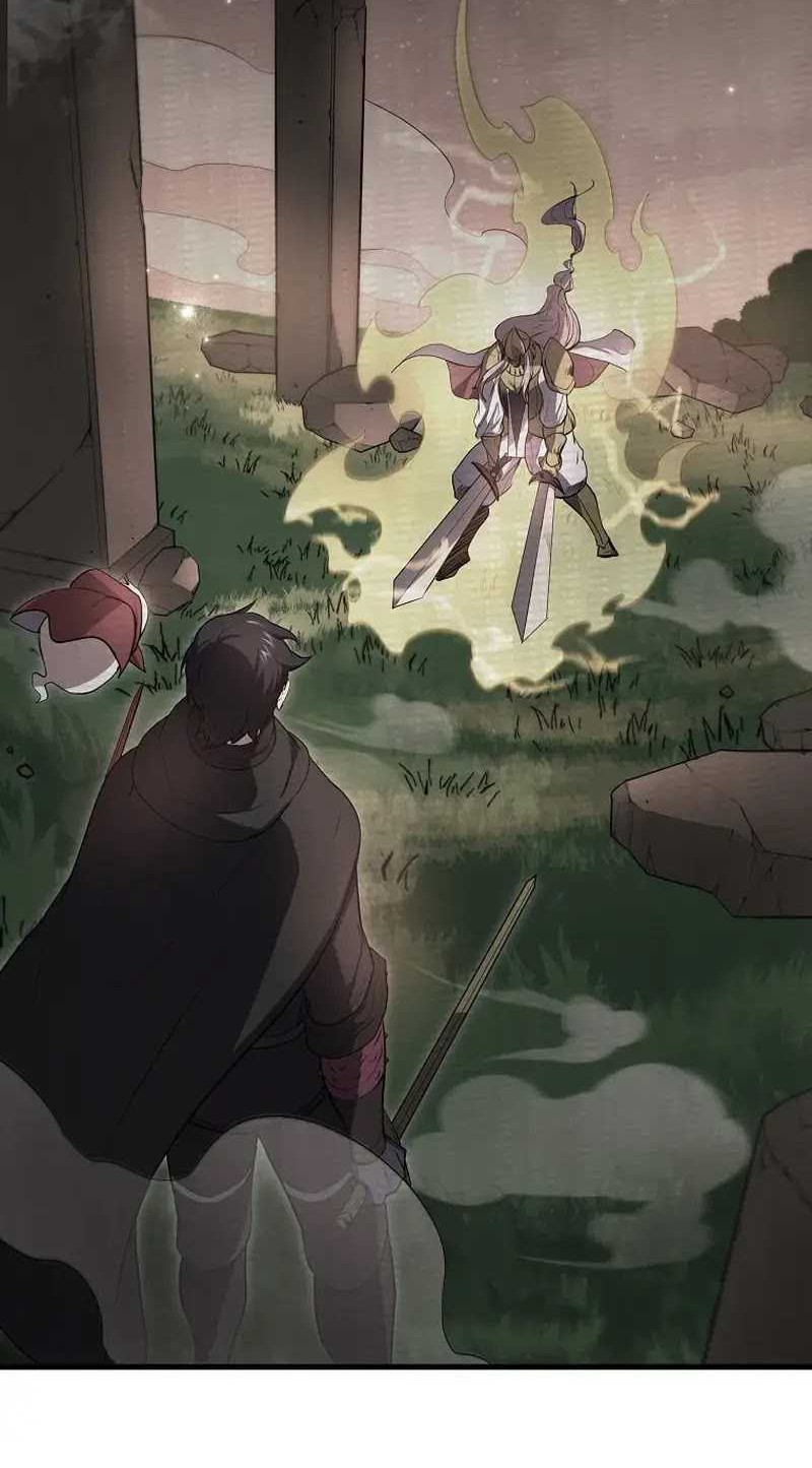 Manhwa Leveling Up with Skills Chapter 102 gambar 2