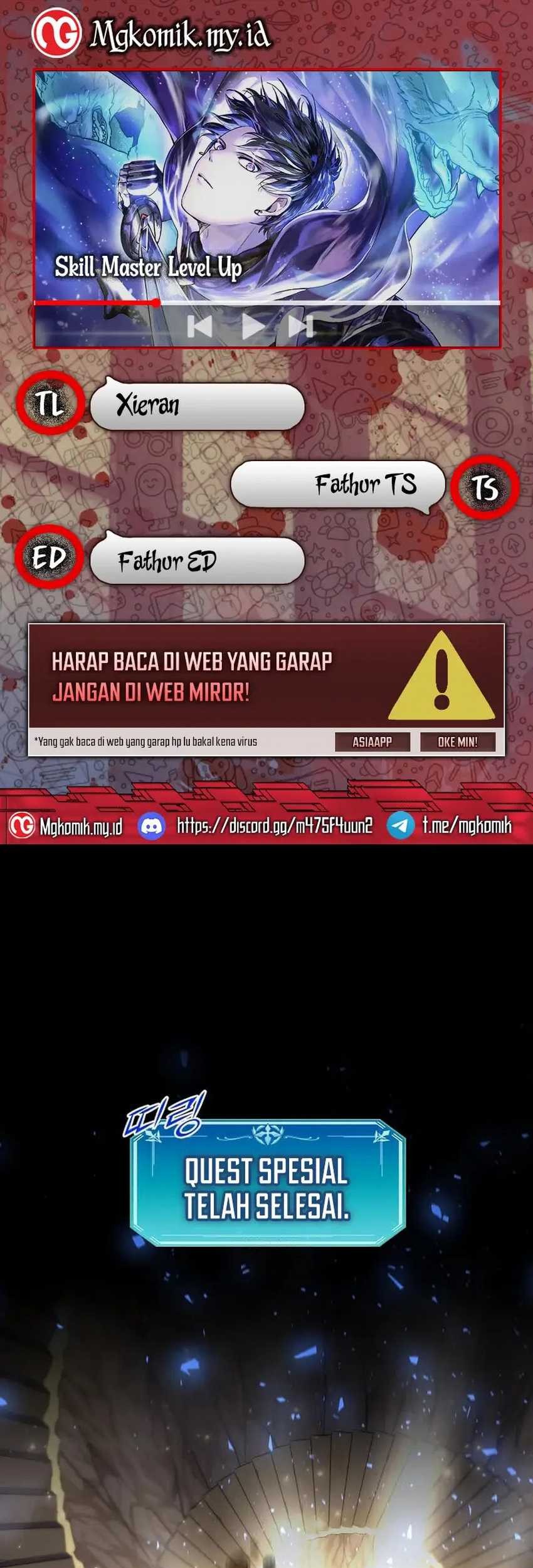 Komik Leveling Up with Skills Chapter 103 gambar 1
