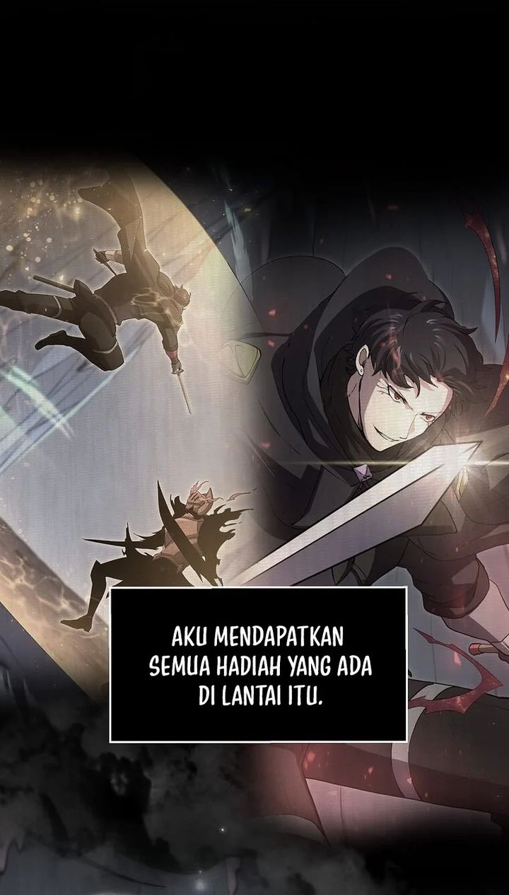 Manhwa Leveling Up with Skills Chapter 111 gambar 2