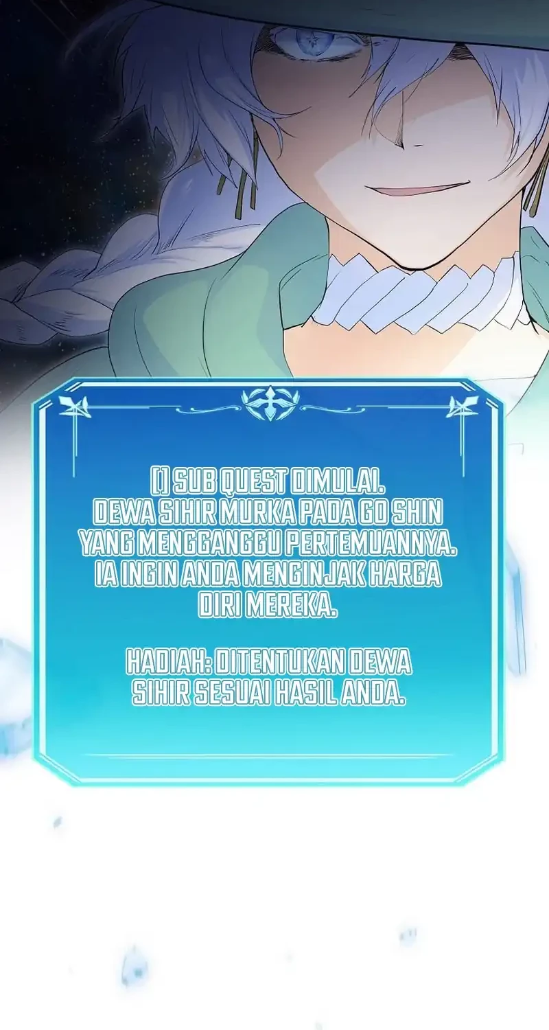 Manhwa Leveling Up with Skills Chapter 112 gambar 2