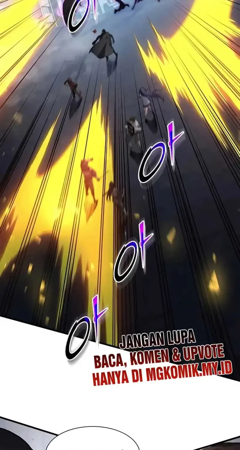Manhwa Leveling Up with Skills Chapter 115 gambar 2