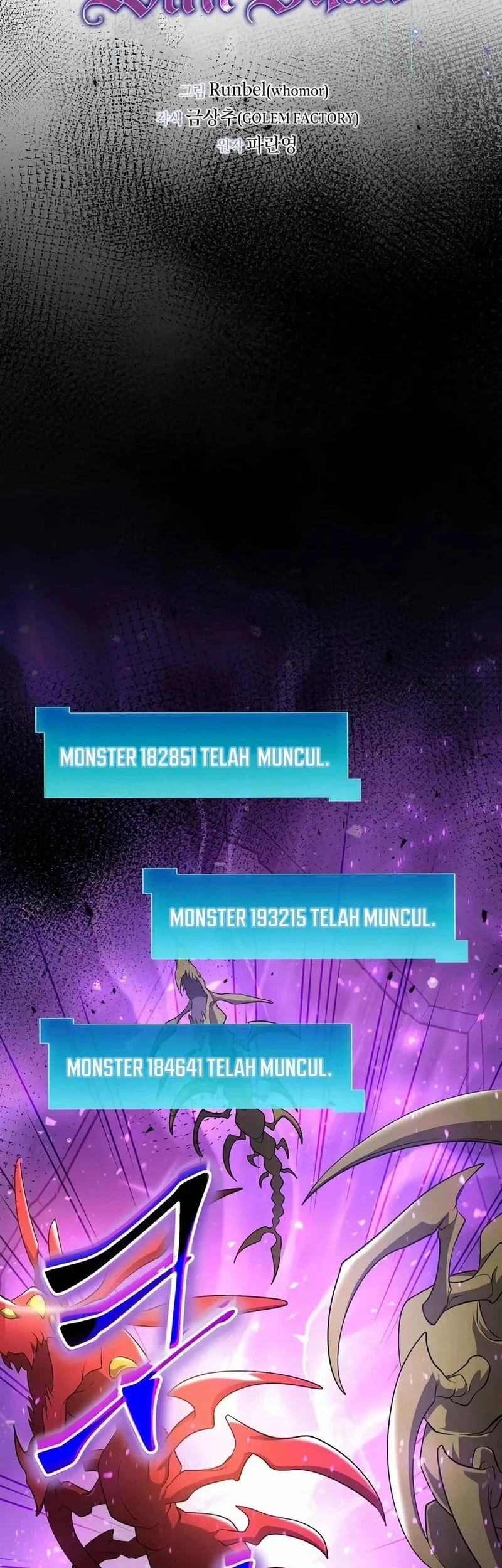 Manhwa Leveling Up with Skills Chapter 119 gambar 2