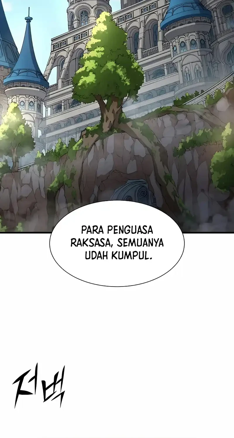 Manhwa Leveling Up with Skills Chapter 121 gambar 2
