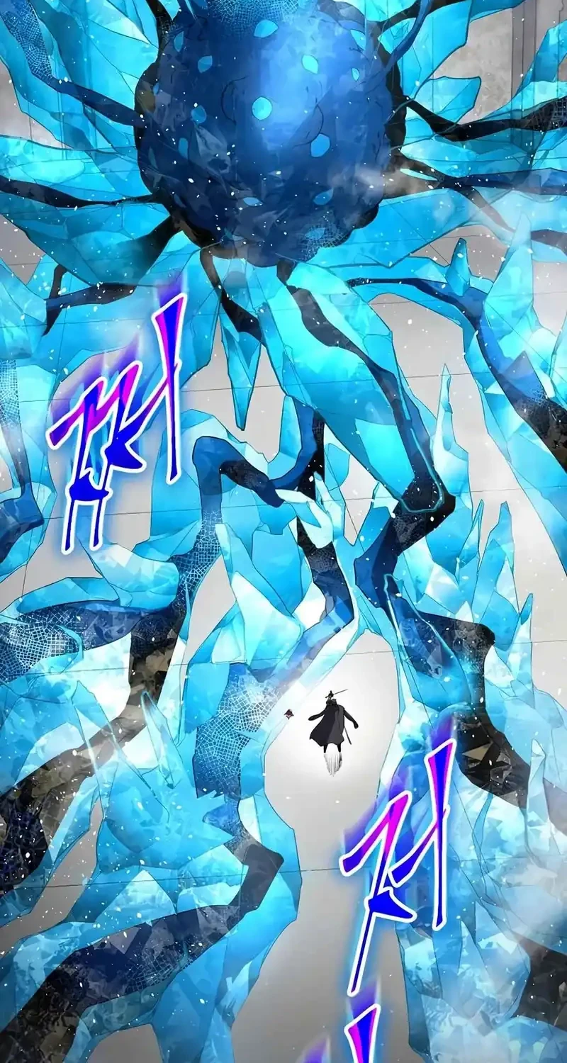 Manhwa Leveling Up with Skills Chapter 123 gambar 2