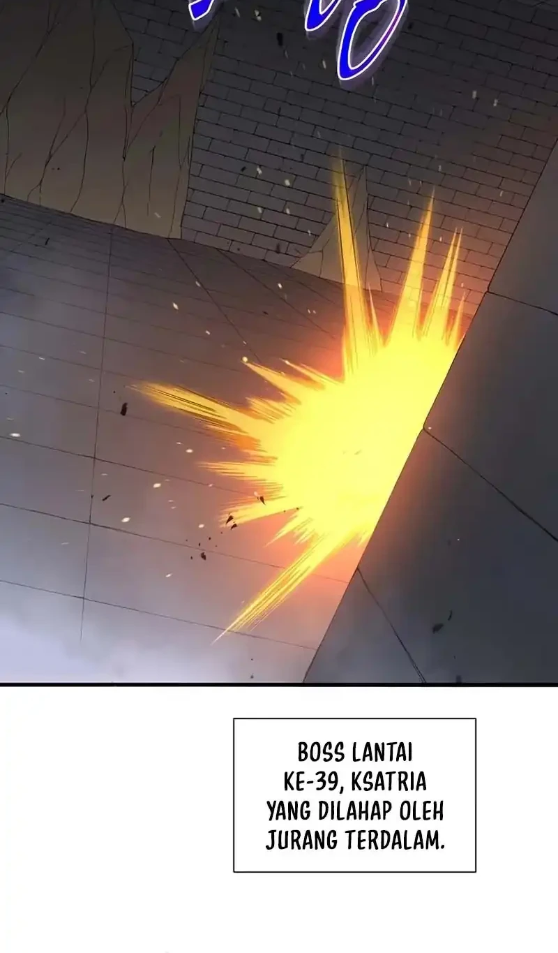 Manhwa Leveling Up with Skills Chapter 125 gambar 2