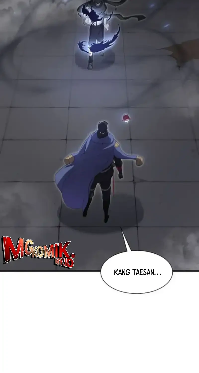 Manhwa Leveling Up with Skills Chapter 126 gambar 2