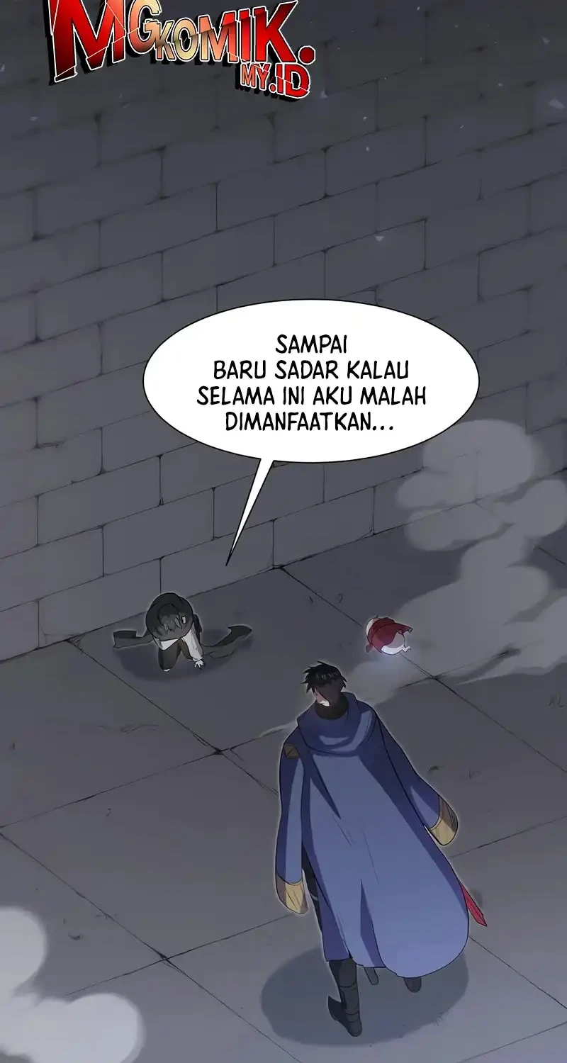 Manhwa Leveling Up with Skills Chapter 128 gambar 2