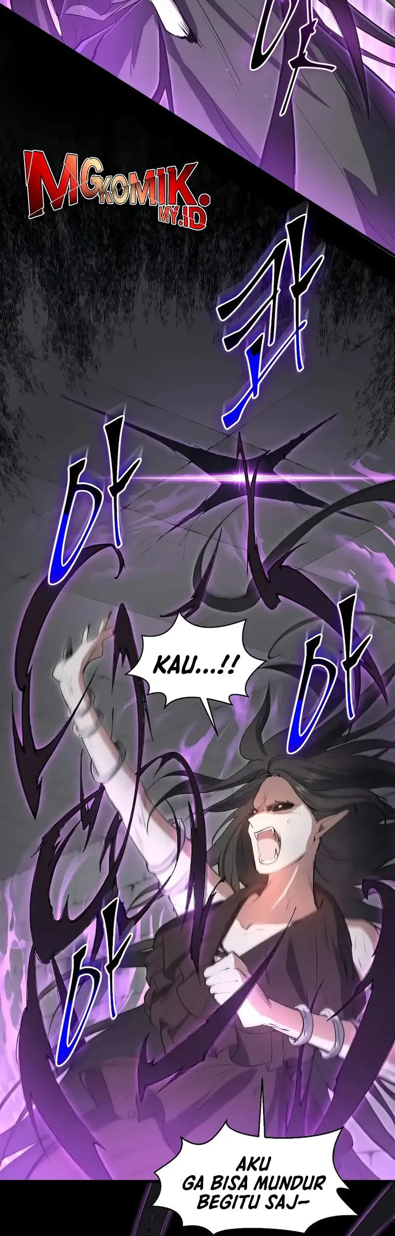 Manhwa Leveling Up with Skills Chapter 129 gambar 2