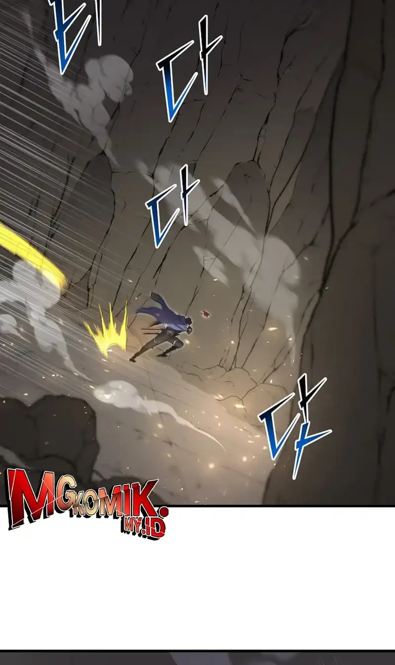 Leveling Up with Skills Chapter 130 Gambar 3