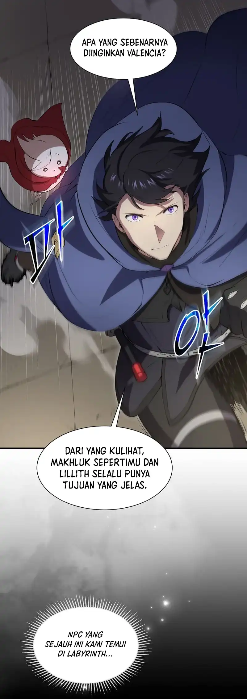 Leveling Up with Skills Chapter 130 Gambar 4