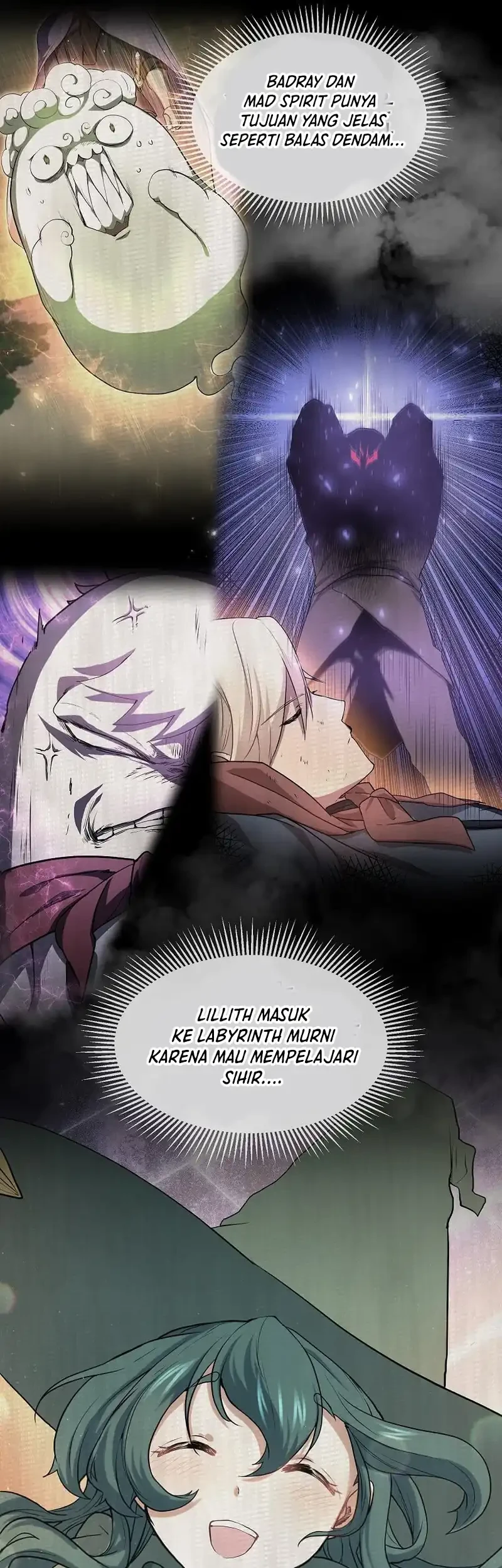 Leveling Up with Skills Chapter 130 Gambar 5