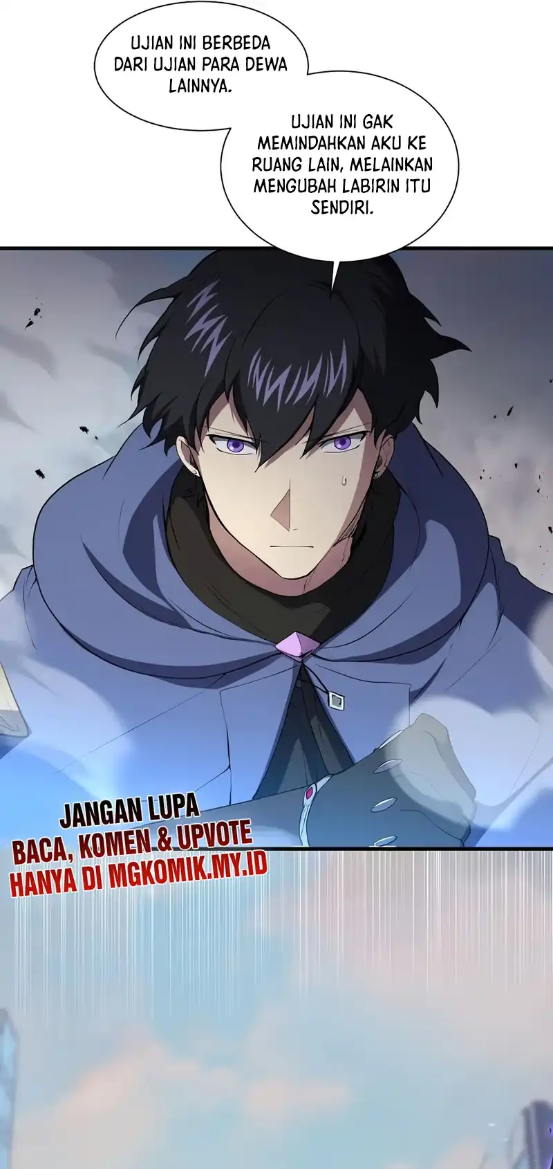 Leveling Up with Skills Chapter 131 Gambar 4