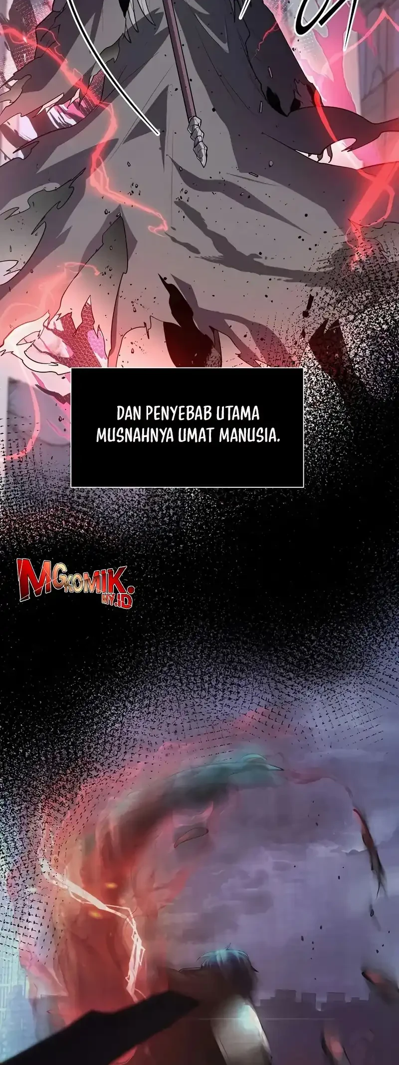 Leveling Up with Skills Chapter 133 Gambar 4