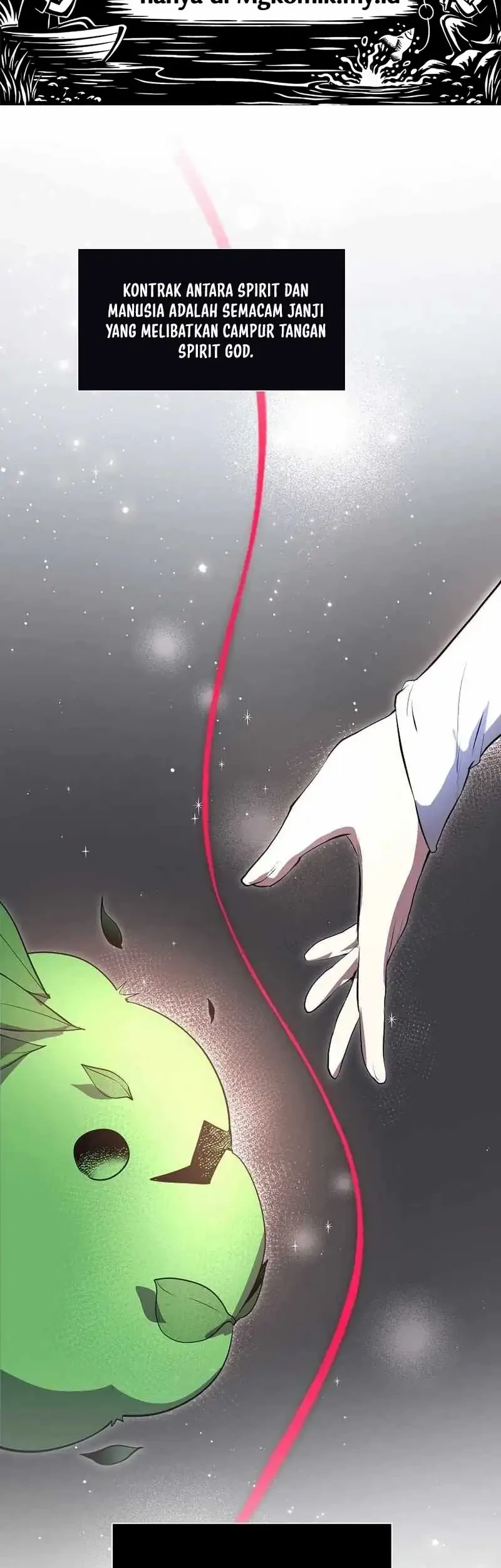 Manhwa Leveling Up with Skills Chapter 147 gambar 2