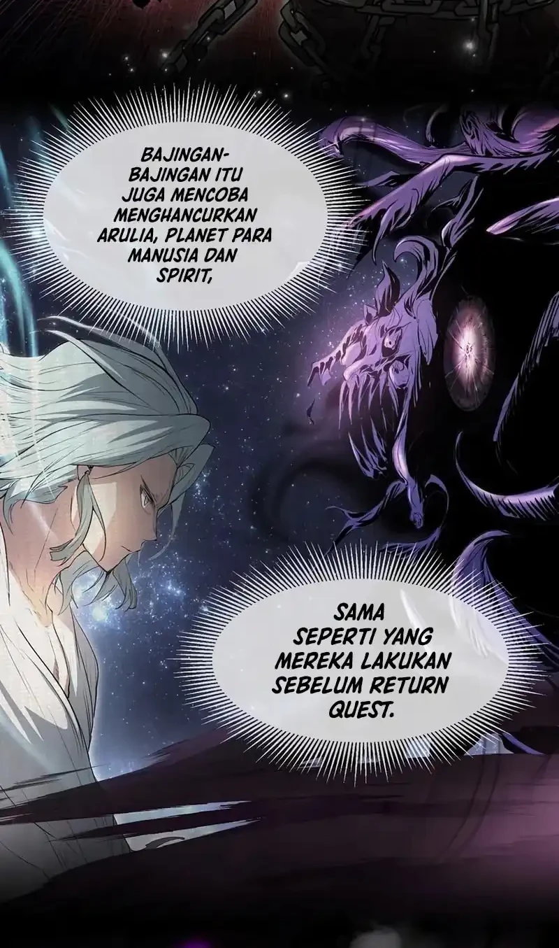Leveling Up with Skills Chapter 149 Gambar 4