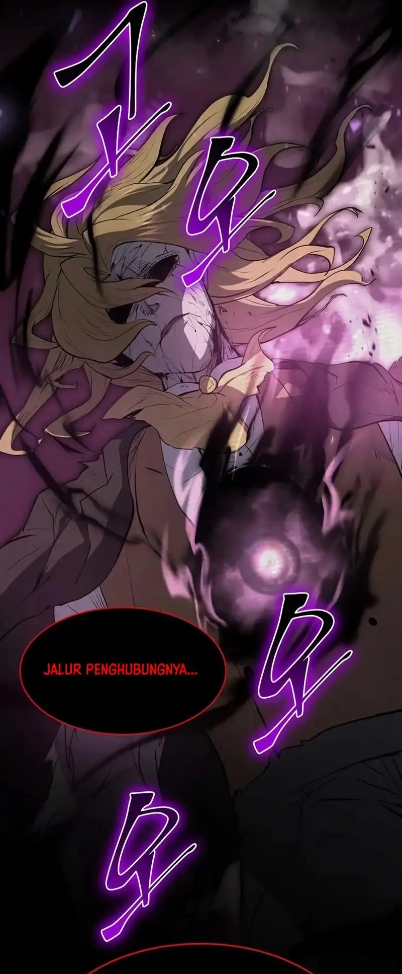 Leveling Up with Skills Chapter 149 Gambar 5
