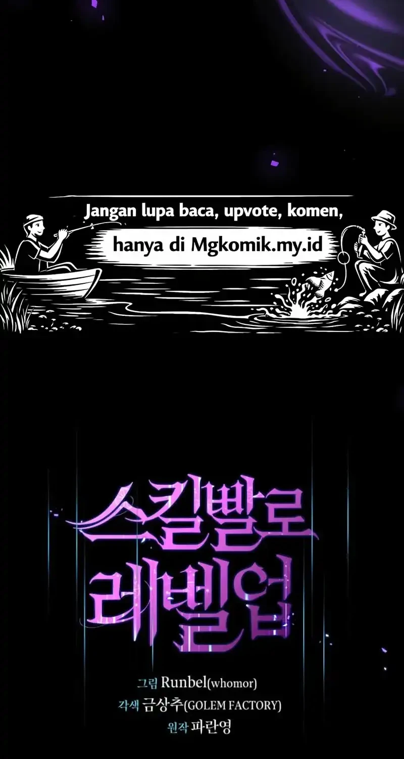 Leveling Up with Skills Chapter 150 Gambar 6