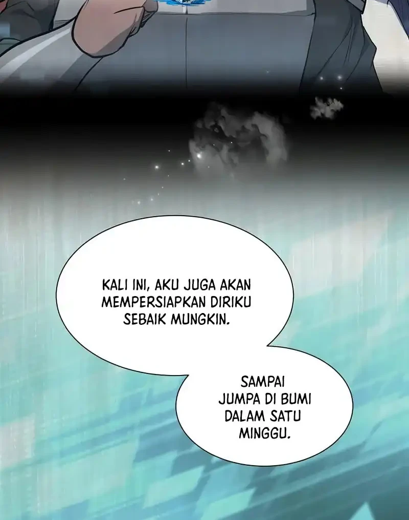 Leveling Up with Skills Chapter 152 Gambar 4