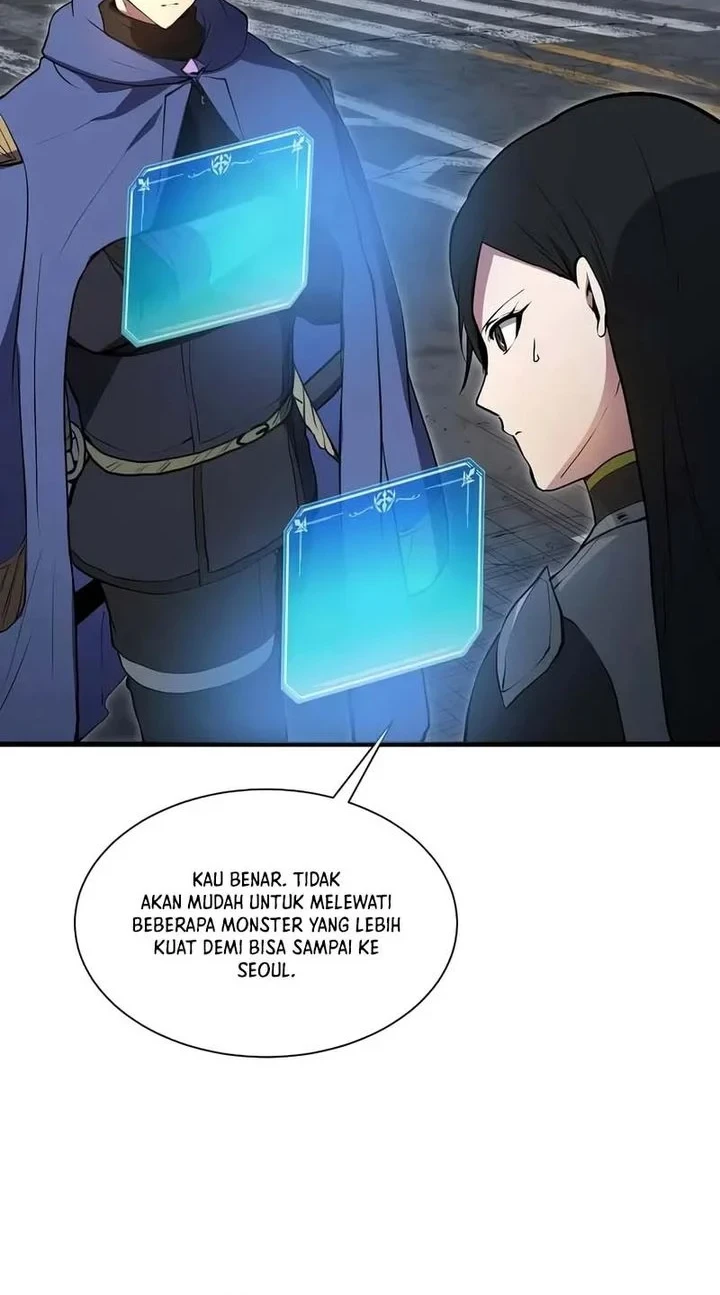 Leveling Up with Skills Chapter 154 Gambar 4