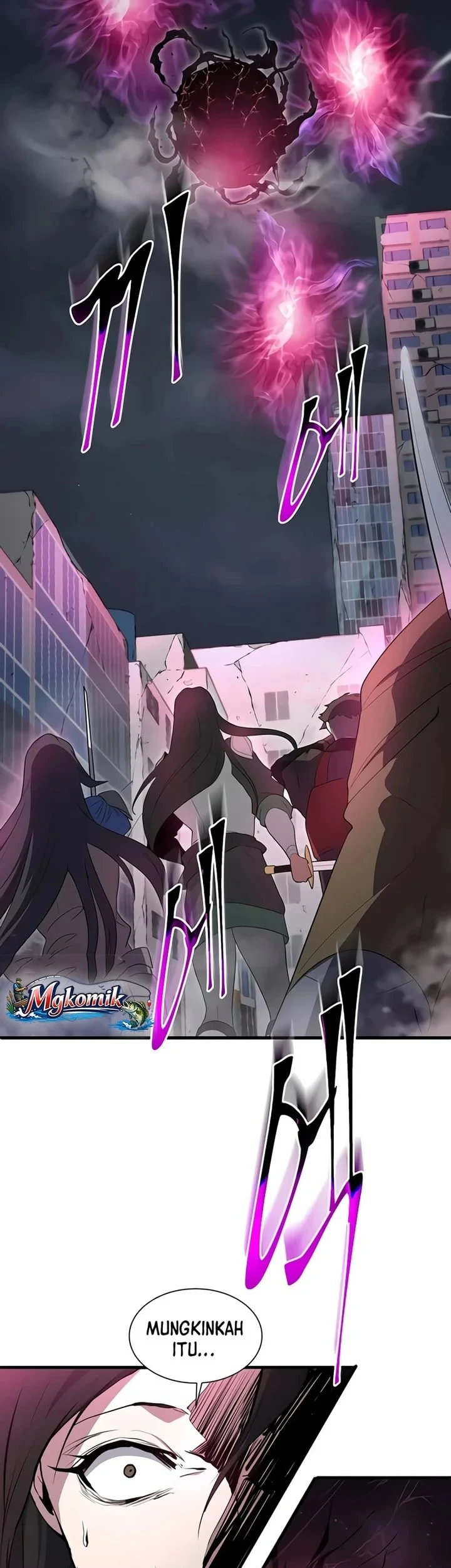 Leveling Up with Skills Chapter 156 Gambar 3