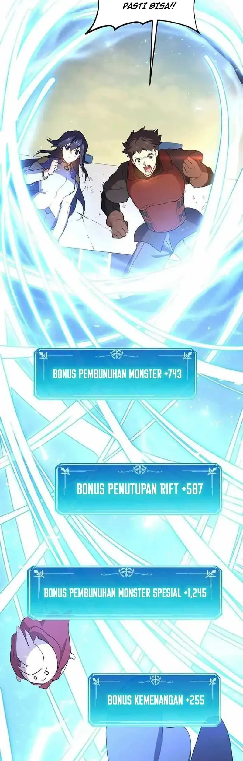 Leveling Up with Skills Chapter 158 Gambar 3