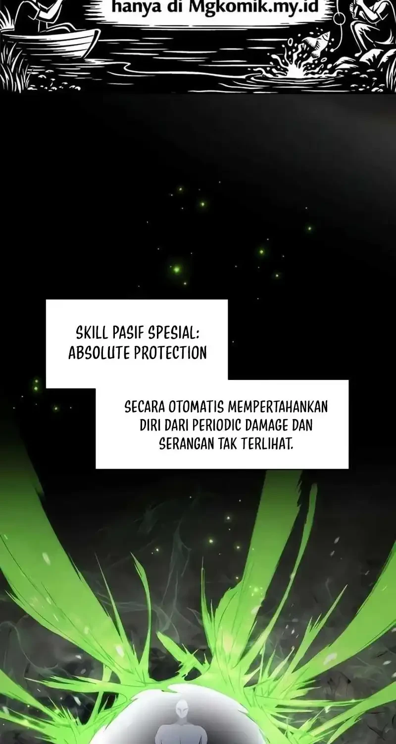 Manhwa Leveling Up with Skills Chapter 159 gambar 2