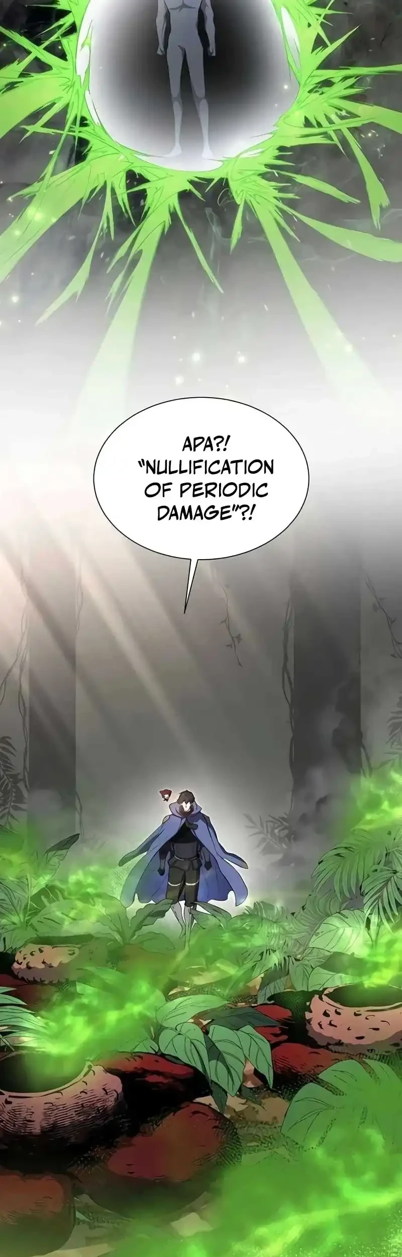 Leveling Up with Skills Chapter 159 Gambar 3