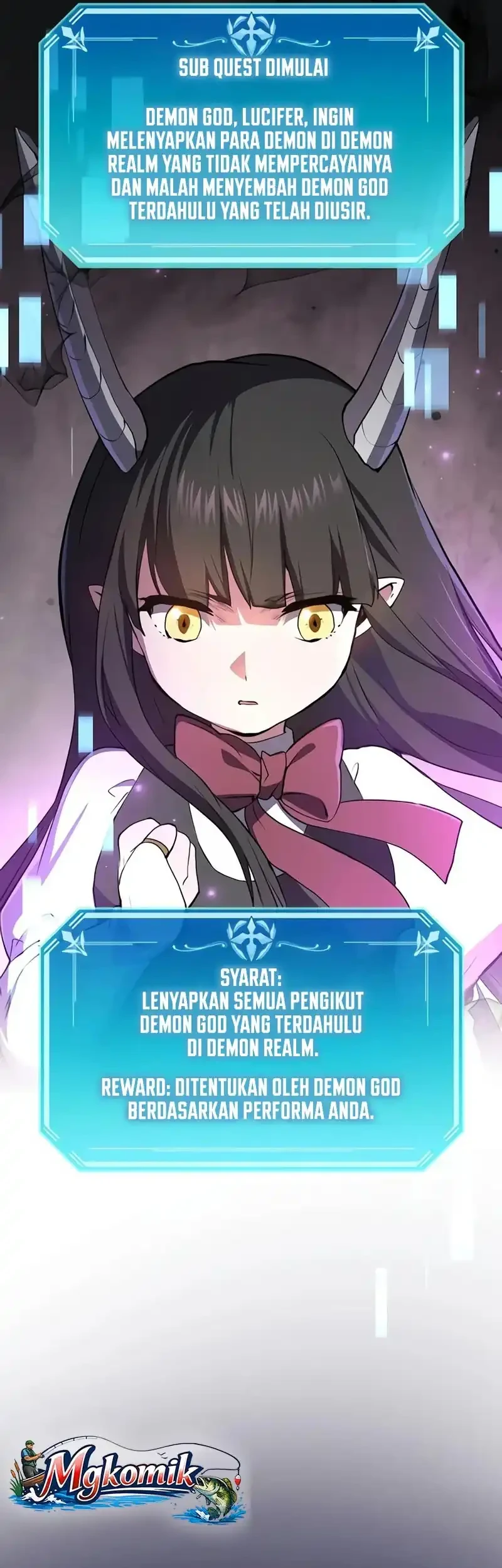 Leveling Up with Skills Chapter 160 Gambar 3