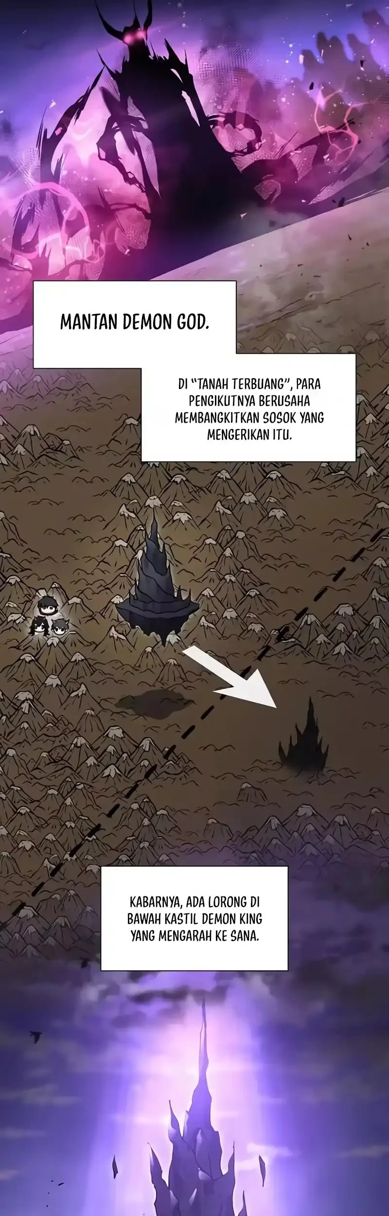 Leveling Up with Skills Chapter 162 Gambar 3