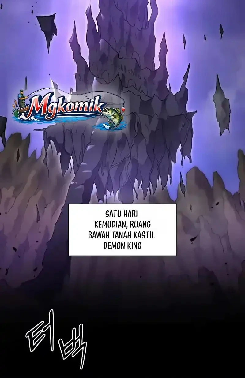 Leveling Up with Skills Chapter 162 Gambar 4