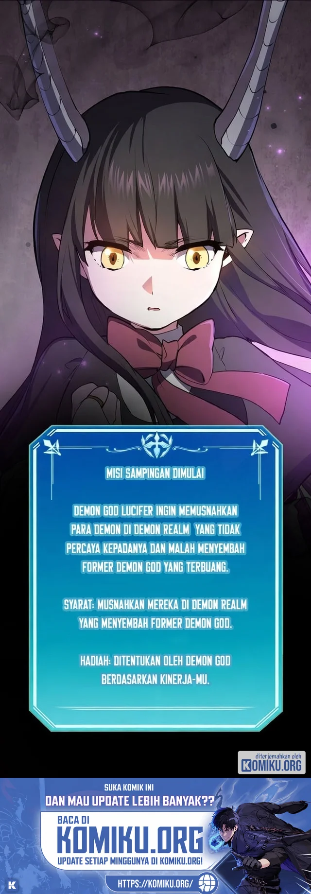 Komik Leveling Up with Skills Chapter 165 gambar 1