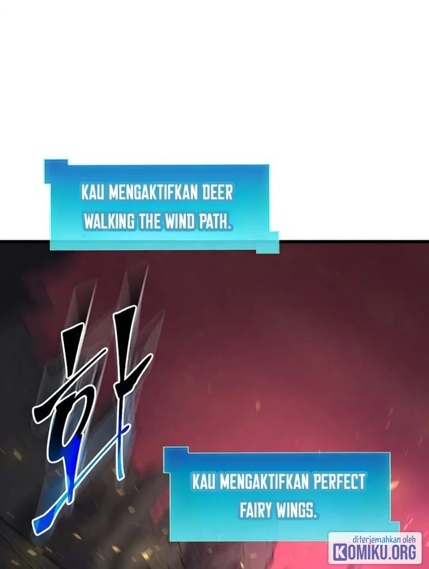 Leveling Up with Skills Chapter 165 Gambar 5
