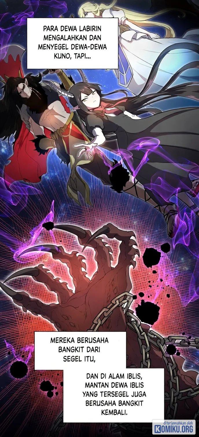 Leveling Up with Skills Chapter 166 Gambar 5