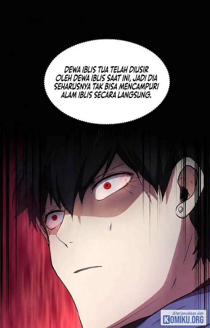 Manhwa Leveling Up with Skills Chapter 167 gambar 2