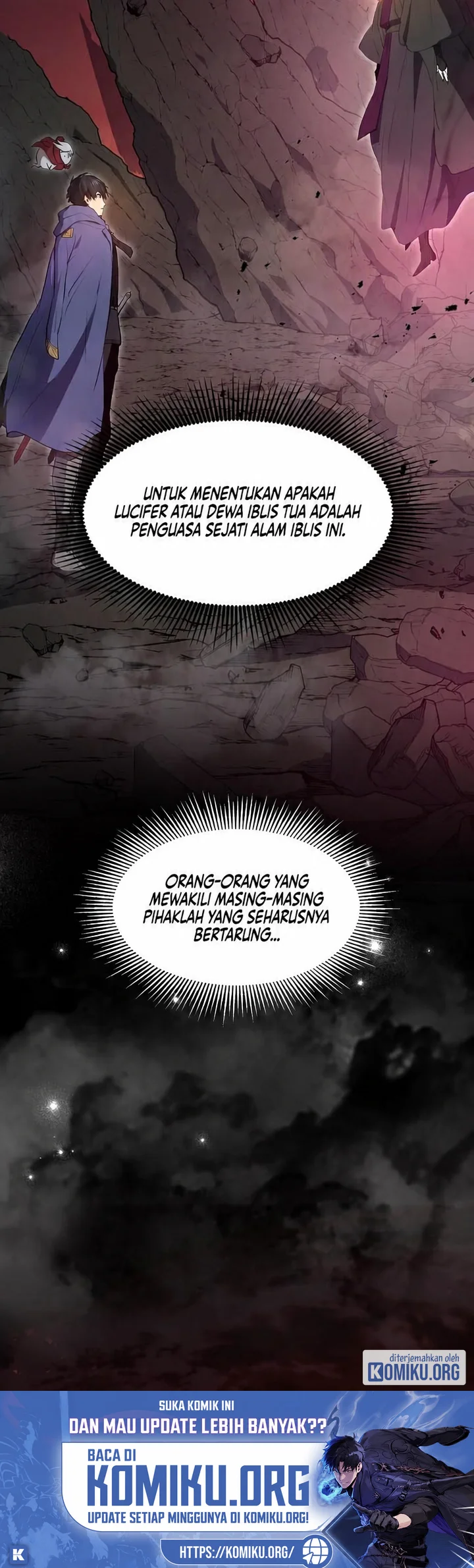 Leveling Up with Skills Chapter 167 Gambar 4