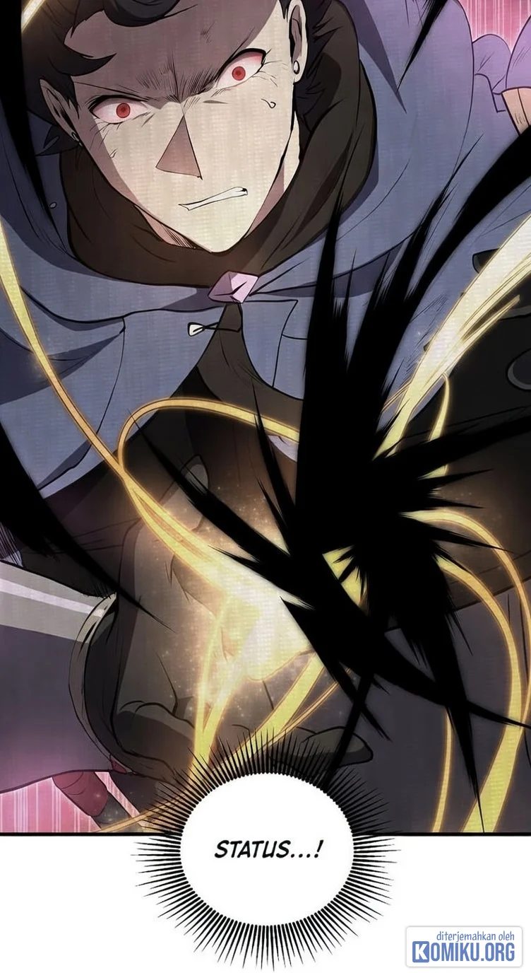 Leveling Up with Skills Chapter 168 Gambar 5