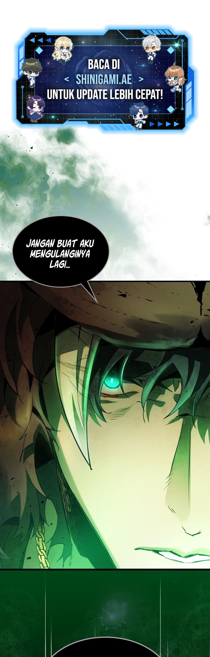 Manhwa Leveling With the Gods Chapter 116 gambar 2