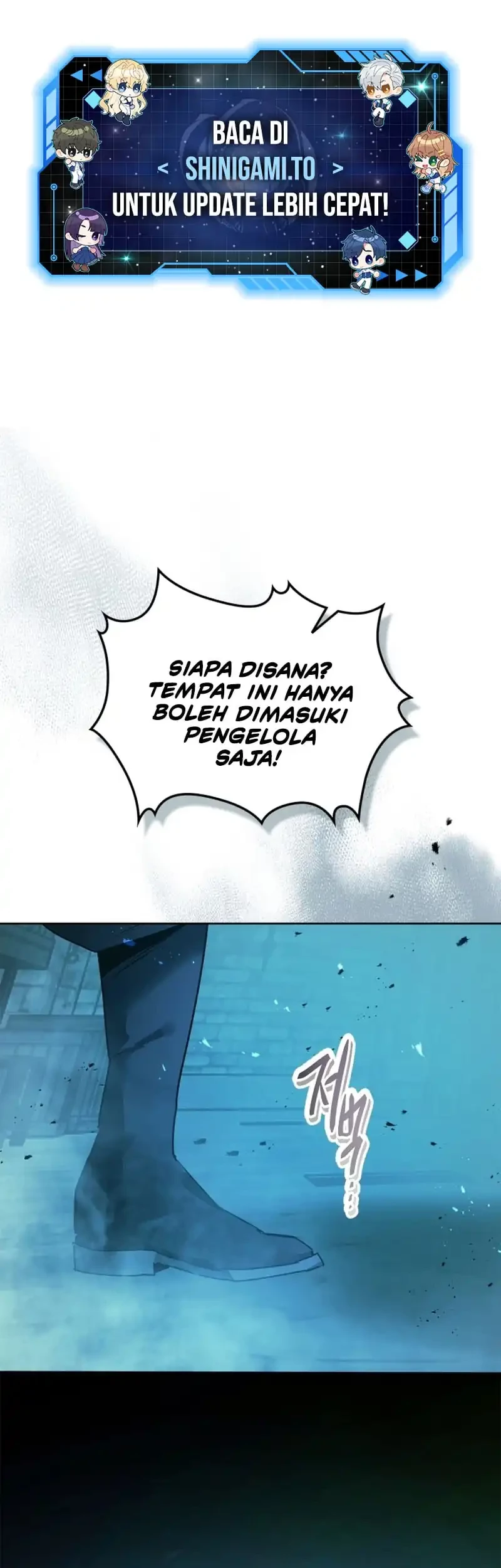 Manhwa Leveling With the Gods Chapter 144 gambar 2