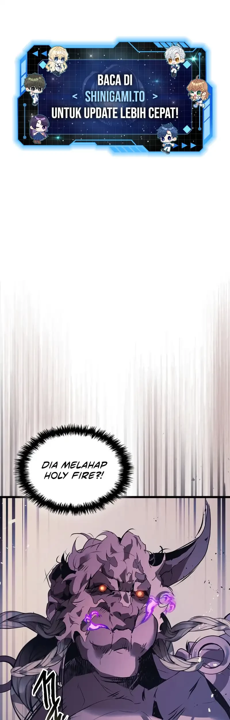 Komik Leveling With the Gods Chapter 146 gambar 1